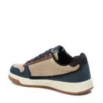 REFRESH - Zapatilla Cierre de cordón para Hombre, Color: Azul