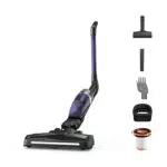 Rowenta X-TREM Compact 2 en 1 RH1238 - Escoba aspiradora sin cable multisuperficies