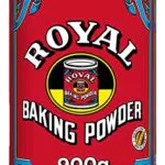 Royal Baking Powder 900 g