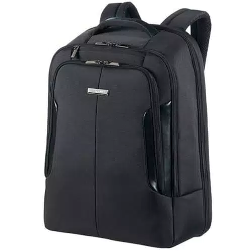 Samsonite XBR - Mochila para Portátil, Unisex adulto