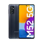 SAMSUNG Galaxy M52 5G - Teléfono móvil, Android, Smartphone