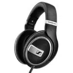 Sennheiser HD 599 - Auriculares abiertos, Edición especial