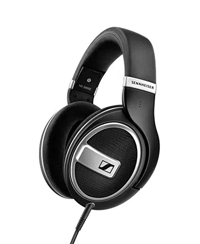 Sennheiser HD 599 - Auriculares abiertos, Edición especial