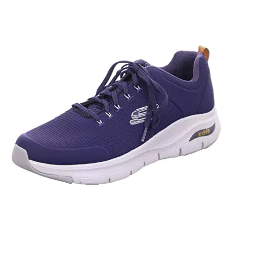 Skechers Arch Fit Paradyme, Zapatillas Hombre, Navy
