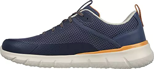 Skechers Del Retto Arling, Zapatos deportivos Hombre