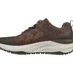 Skechers D'lux Trail, Zapatillas Hombre, Olive