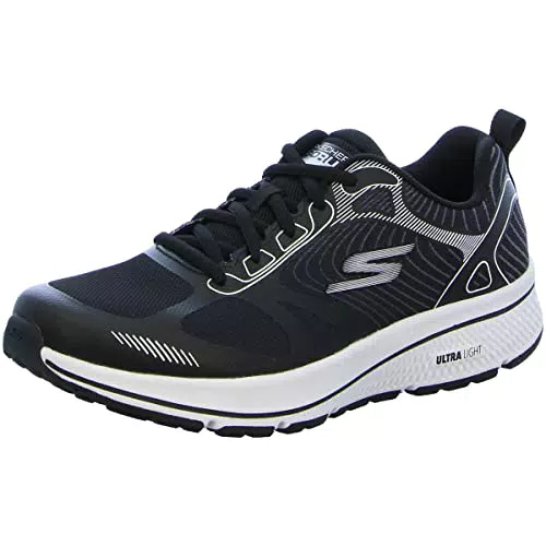 Skechers Go Run Consistent Fleet Rush, Zapatillas Hombre