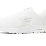 Skechers Go Run Consistente, Zapatillas Mujer, Blanco