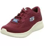 Skechers Skech-Lite Pro, Zapatillas Mujer, Purple