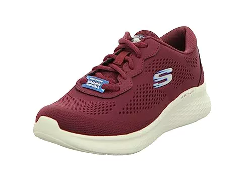 Skechers Skech-Lite Pro, Zapatillas Mujer, Purple
