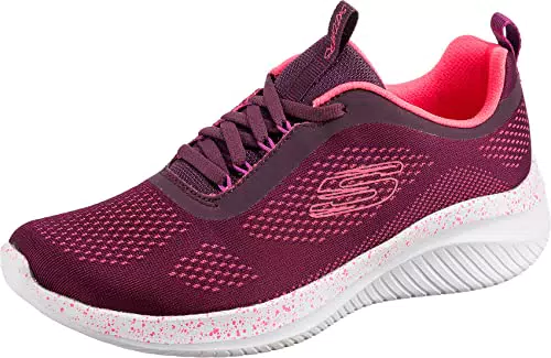 Skechers Ultra Flex 3.0 New Horizons, Zapatillas Mujer