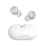 Soundcore by Anker Space A40 Auriculares Inalámbricos Bluetooth Cancelación Ruido Activa Adaptativo