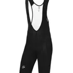 Spiuk Culote Corto C/T Anatomic Hombre Negro T