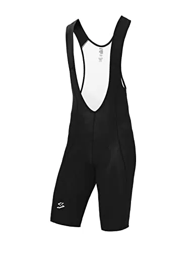 Spiuk Culote Corto C/T Anatomic Hombre Negro T