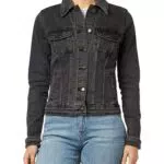 SPRINGFIELD Abrigo 8276931, Abrigo Mujer, Negro