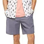 SPRINGFIELD Camisa 545004, Azul Oscuro, XL para Hombre