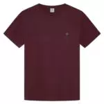 Springfield Camiseta, Blanco, XL para Hombre