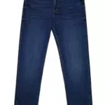 Springfield Pantalones Vaqueros, Azul Claro, 32W para Hombre