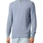 Springfield Suéter 1406071, Turquesa, L Hombre