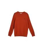 Springfield Suéter 36759, Coral, XL Hombre