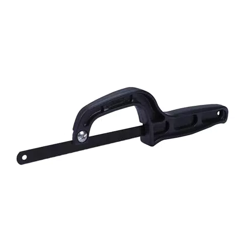 STANLEY 0-20-807 - Mini sierra plastico
