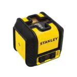 STANLEY STHT77498-1 Rojo Cubix - Nivel Láser de Líneas Cruzadas