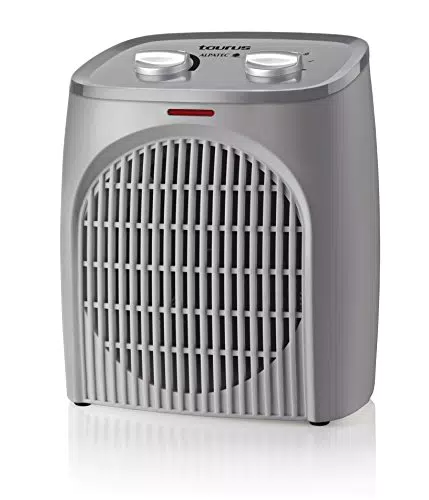 Taurus Tropicano Bagno Termoventilador, calefactor compacto