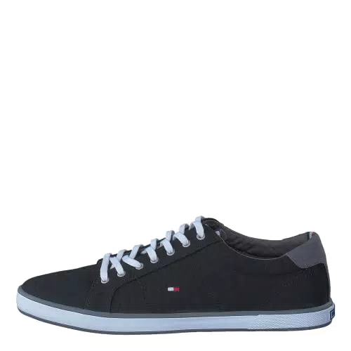 Tommy Hilfiger Hombre Vulcanized Sneaker Zapatillas