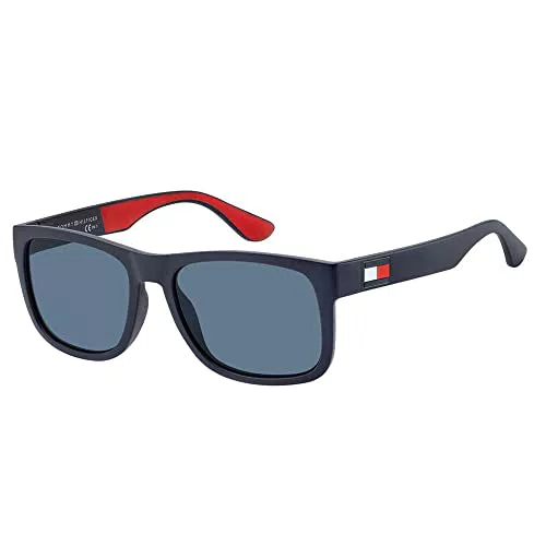 Tommy Hilfiger TH 1556/S, Gafas de Sol para Hombre, Multicolor