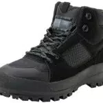 Tommy Jeans Hombre Botas de media cañal Urbans con cordones