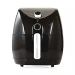Tower T17021 Freidora de Aire Tamaño Familiar: Air Fryer con Circulación de Aire Rápida y Temporizador de 60 Minutos: Freidora Sin Aceite de 4.3 L