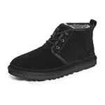 UGG Neumel, Botas Hombre, Negro