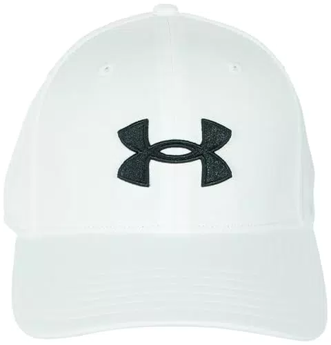 Under Armour Blitzing, gorra deportiva, gorra para hombre