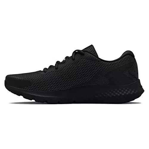 Under Armour Hombre UA Charged Rogue 3 Zapatillas para correr