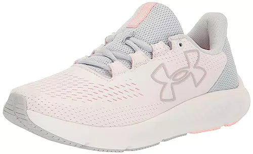 Under Armour Mujer UA W Charged Pursuit 3 BL Zapatillas para correr