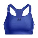 Under Armour UA HG Armour High Sujetador Deportivo, Mujer