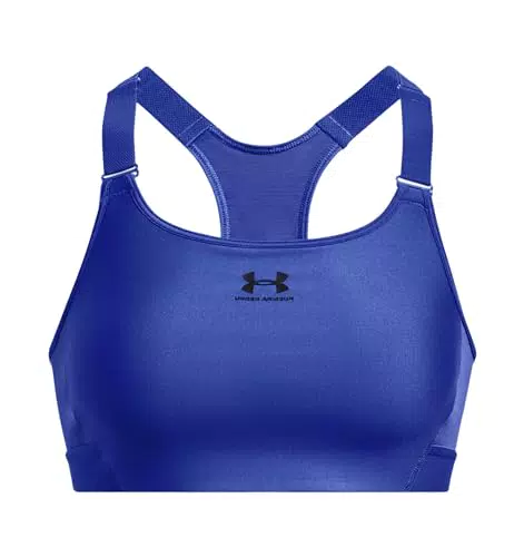 Under Armour UA HG Armour High Sujetador Deportivo, Mujer