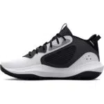Under Armour Ua Lockdown 6, Zapatillas de básquetbol Unisex adulto