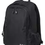Unisex Helly Hansen Dublin 2.0 Backpack, Negro, STD