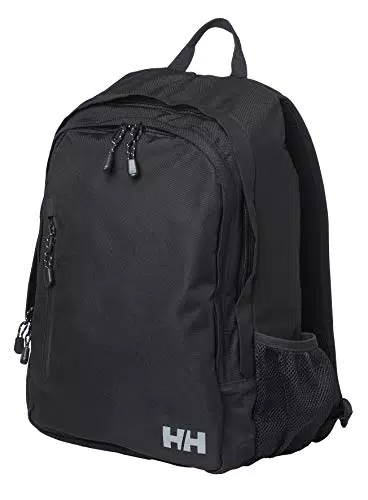 Unisex Helly Hansen Dublin 2.0 Backpack, Negro, STD