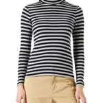 United Colors of Benetton Maillot M/L 3OA6E2225 Camiseta DE Ciclismo DE Manga Larga