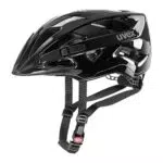 uvex active, casco todoterreno seguro unisex, ajuste de talla individualizado