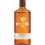 Whitley Neill Blood Orange Gin - 700 ml