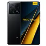 Xiaomi POCO X6 Pro 5G - Smartphone, 12+512GB 6.67 120Hz FHD+ Flow AMOLED Display
