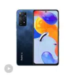 Xiaomi Redmi Note 11 Pro 5G Smartphone 6.67 FHD+ AMOLED DotDisplay