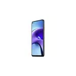 Xiaomi Redmi Note 9T 5G Smartphone - 5G procesador MediaTek Dimensity 800U RAM 4GB ROM 128GB 48MP Triple cámara 6.53” FHD+ DotDisplay 5000mAh Batería Negro