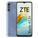 ZTE Blade A53+, Smartphone 6.52 HD+, 2GB RAM, 64GB Almacenamiento