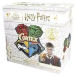 Zygomatic Cortex Harry Potter - Juego de Cartas en Multilenguaje