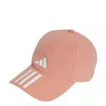 adidas 3-stripes Aeroready Running Training Baseball Cap Hat