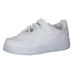 adidas Breaknet Lifestyle Court Elastic Lace And Top Strap